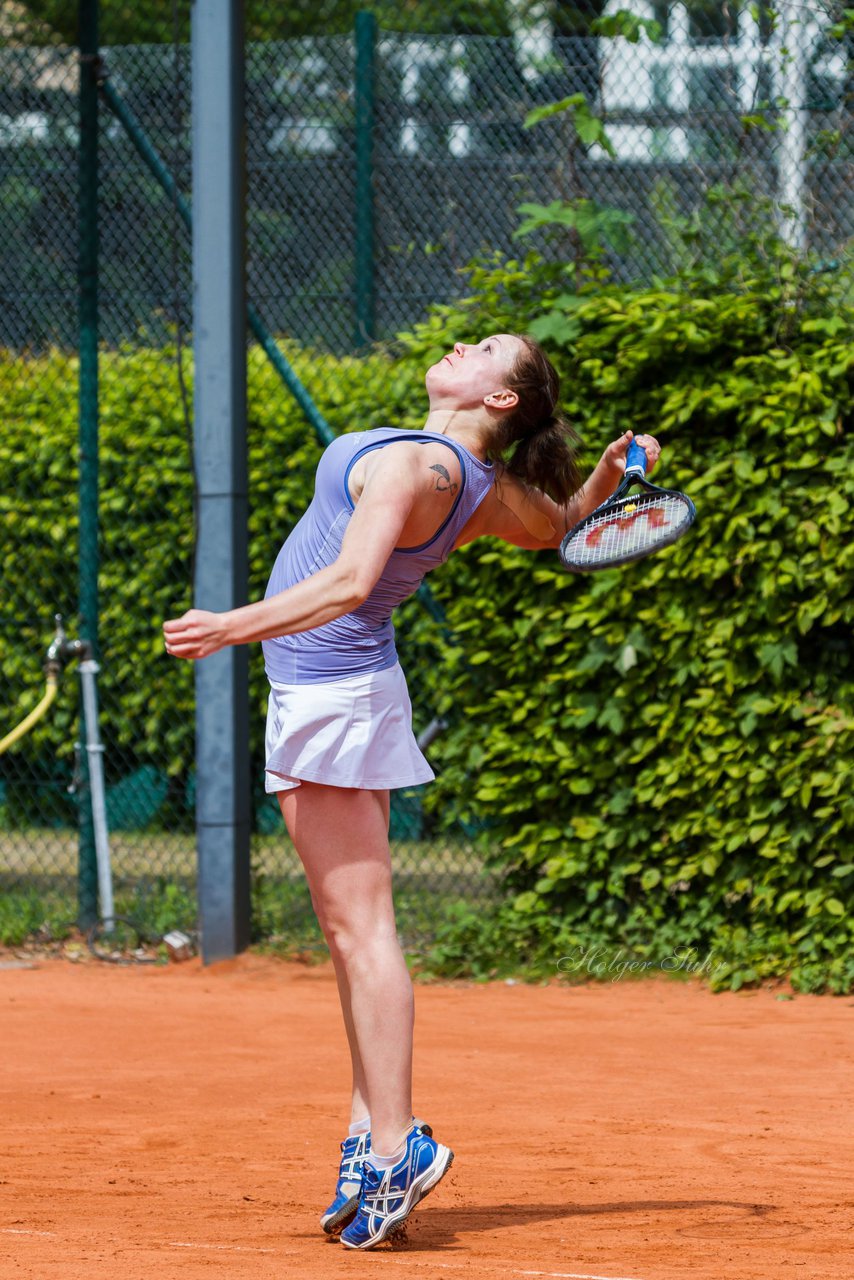 Bild 195 - 1. und 2. Damen Club and der Alster